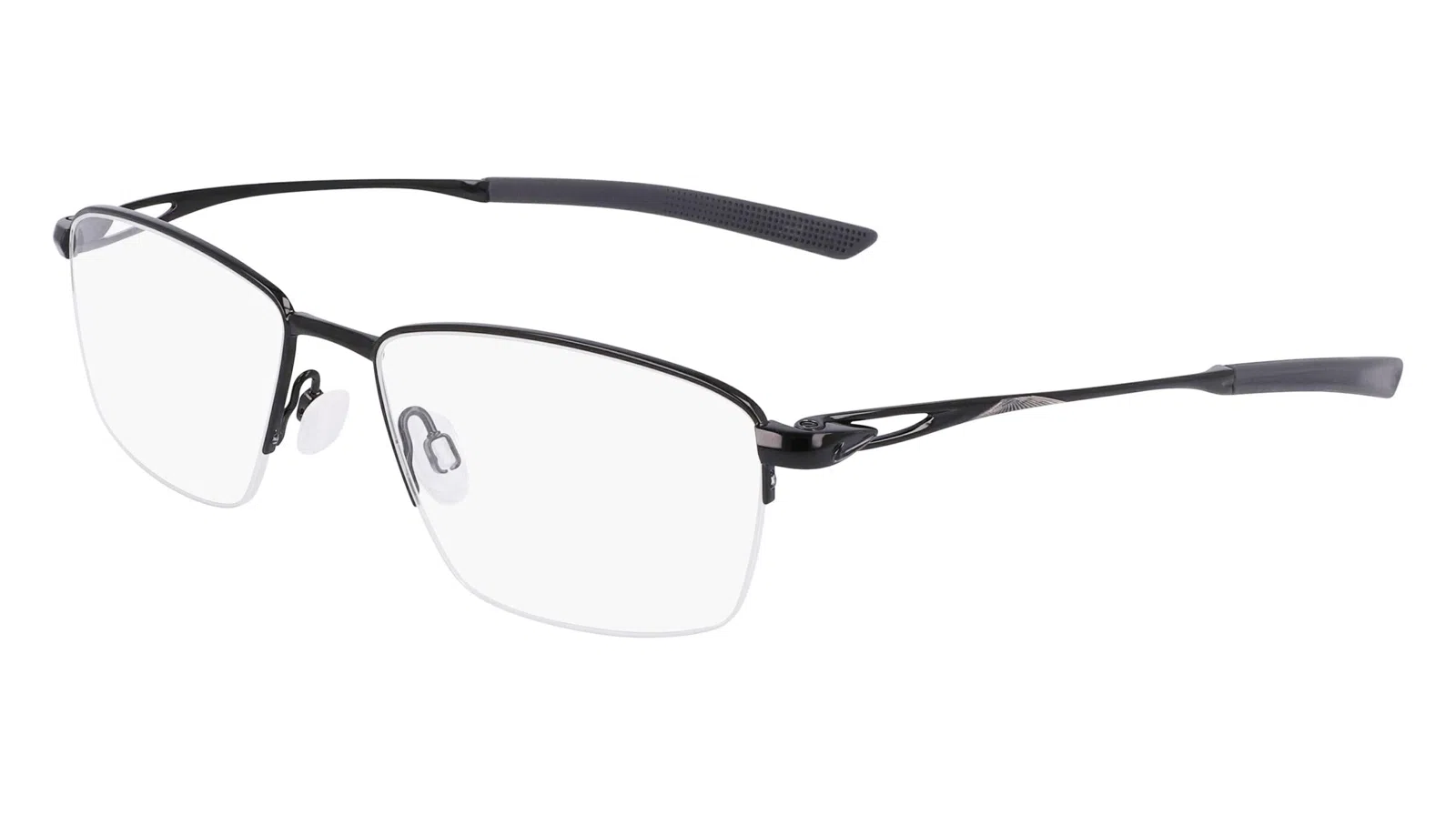 Nike 6045 Eyeglasses - view 2